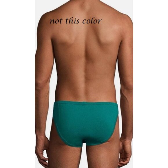 Hanes Comfort Flex Fit Mens String Bikini Underwear 6 Pack SMALL (4141) - Picture 6 of 6